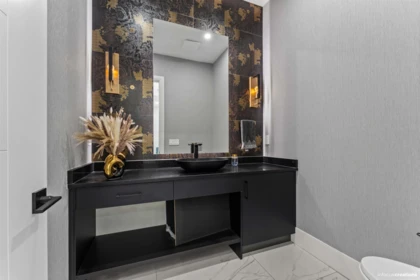 Walk-In Closet Photo of 18339 63 Avenue, Surrey, BC