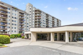 705 31955 Old Yale Road, Abbotsford, BC