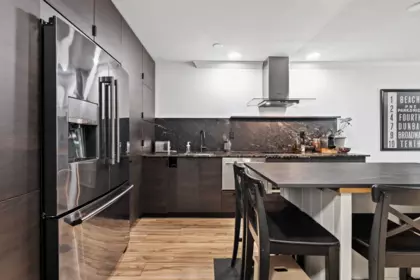 106 1710 W 13th Avenue, Vancouver, BC, Vancouver — Apartment/Condo for sale
