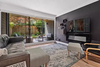 106 1710 W 13th Avenue, Vancouver, BC, Vancouver — Apartment/Condo for sale