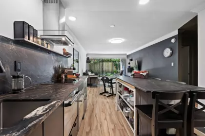 106 1710 W 13th Avenue, Vancouver, BC, Vancouver — Apartment/Condo for sale