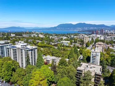 Office / Den Photo of 106 1710 W 13th Avenue, Vancouver, BC