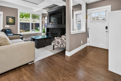 25 19095 Mitchell Road, Pitt Meadows, BC, Pitt Meadows — Townhouse for sale