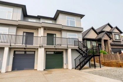 102 18573 56 Avenue, Surrey, BC, Surrey — Half Duplex for sale