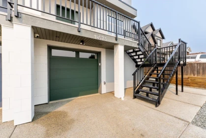 102 18573 56 Avenue, Surrey, BC, Surrey — Half Duplex for sale