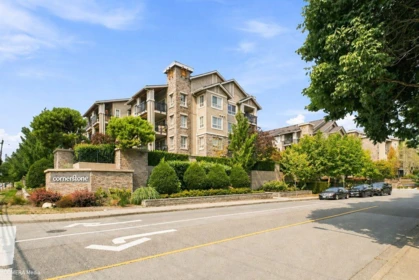305 5655 210a Street, Langley, BC, Langley — Apartment/Condo for sale