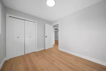 Basement Recreation Room Photo of 34855 Mcleod Avenue, Abbotsford, BC