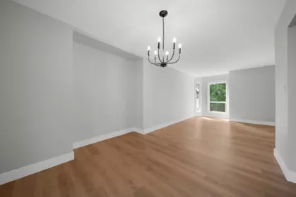 Breakfast Nook Photo of 34855 Mcleod Avenue, Abbotsford, BC