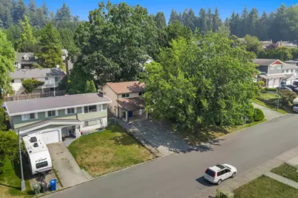 Fitness Center Photo Near 34855 Mcleod Avenue, Abbotsford, BC