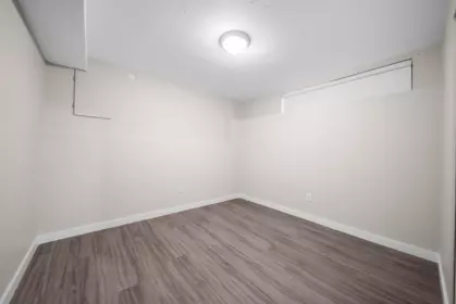 Hallway Photo of 34855 Mcleod Avenue, Abbotsford, BC