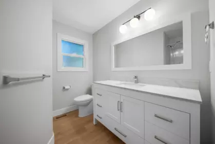 Laundry Room Photo of 34855 Mcleod Avenue, Abbotsford, BC