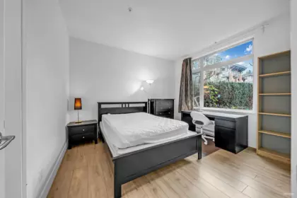 2250 Wesbrook Mall, Vancouver, BC, Vancouver — Apartment/Condo for sale