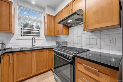 Pantry Photo of 101 2250 Wesbrook Mall, Vancouver, BC