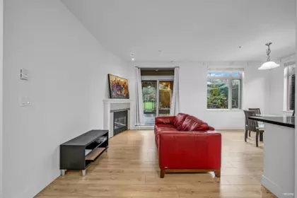 Primary Bedroom Photo of 101 2250 Wesbrook Mall, Vancouver, BC