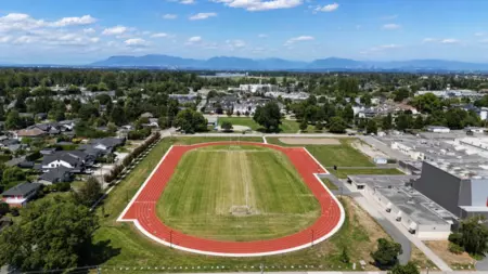 5059 N Whitworth Crescent, Delta, BC, Delta — Land for sale