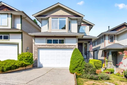 92 8888 216 Street, Langley, BC, Langley — Single Family Residence for sale