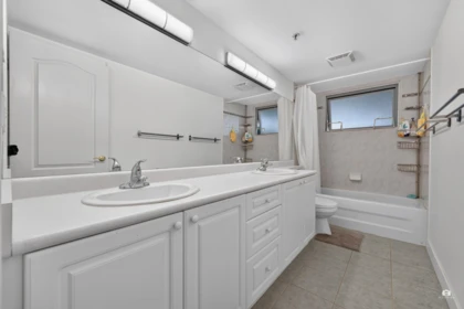 Breakfast Nook Photo of 109 5860 Dover Crescent, Richmond, BC