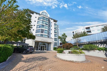109 5860 Dover Crescent, Richmond, BC, Richmond — Apartment/Condo for sale