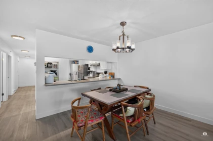 109 5860 Dover Crescent, Richmond, BC, Richmond — Apartment/Condo for sale