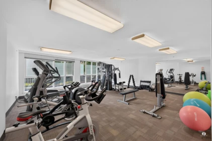 Loft / Bonus Room Photo of 109 5860 Dover Crescent, Richmond, BC