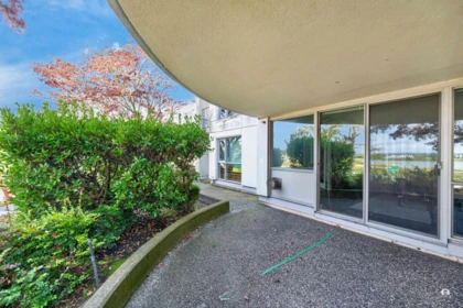 Office / Den Photo of 109 5860 Dover Crescent, Richmond, BC