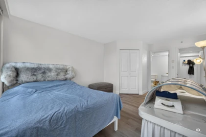 Pantry Photo of 109 5860 Dover Crescent, Richmond, BC