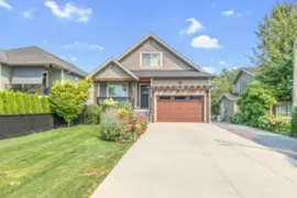 8506 Lakeview Road, Mission, BC