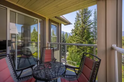 302 4749 Spearhead Drive, Whistler, BC, Whistler — Apartment/Condo for sale