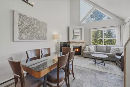 Pantry Photo of 302 4749 Spearhead Drive, Whistler, BC