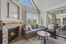 302 4749 Spearhead Drive, Whistler, BC