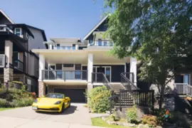 3539 Trestle Court, Coquitlam, BC