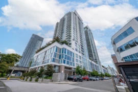 1012 988 Quayside Drive, New Westminster, BC