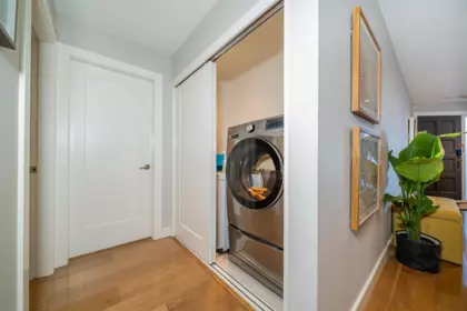 Basement Recreation Room Photo of 18 2214 Folkstone Way, West Vancouver, BC