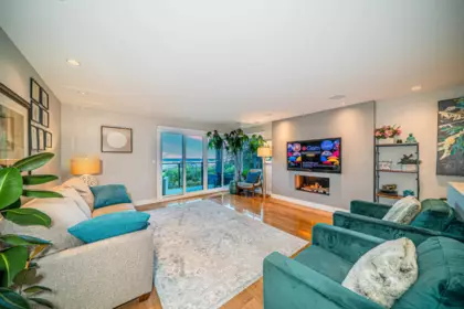 18 2214 Folkstone Way, West Vancouver, BC, West Vancouver — Townhouse for sale