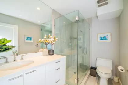 Hallway Photo of 18 2214 Folkstone Way, West Vancouver, BC