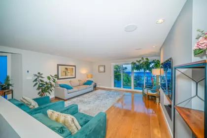Kitchen Photo of 18 2214 Folkstone Way, West Vancouver, BC