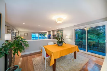 Office / Den Photo of 18 2214 Folkstone Way, West Vancouver, BC