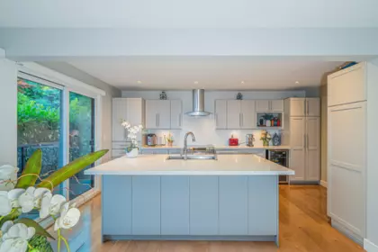 Primary Bedroom Photo of 18 2214 Folkstone Way, West Vancouver, BC