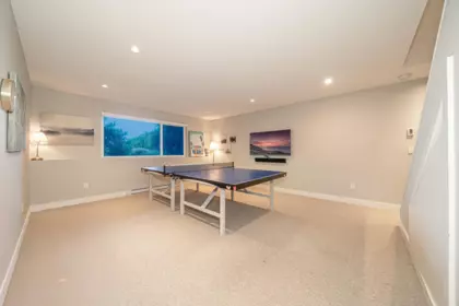 Staircase Photo of 18 2214 Folkstone Way, West Vancouver, BC