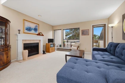 6 5730 Carnarvon Street, Vancouver, BC, Vancouver — Townhouse for sale