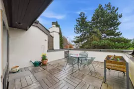 6 5730 Carnarvon Street, Vancouver, BC