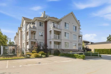 107 9951 152 Street, Surrey, BC, Surrey — Apartment/Condo for sale