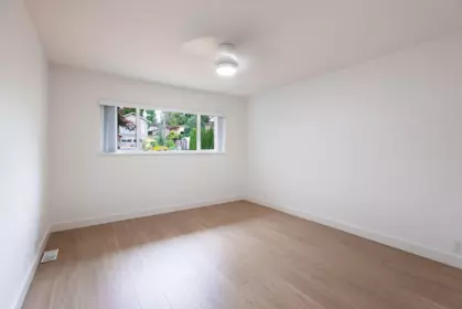 Basement Recreation Room Photo of 1410 Dansey Avenue, Coquitlam, BC