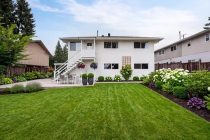 1410 Dansey Avenue, Coquitlam, BC, Coquitlam — Single Family Residence for sale
