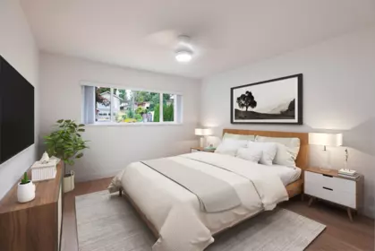 Loft / Bonus Room Photo of 1410 Dansey Avenue, Coquitlam, BC