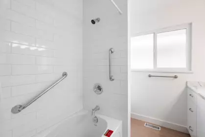 Mudroom Photo of 1410 Dansey Avenue, Coquitlam, BC