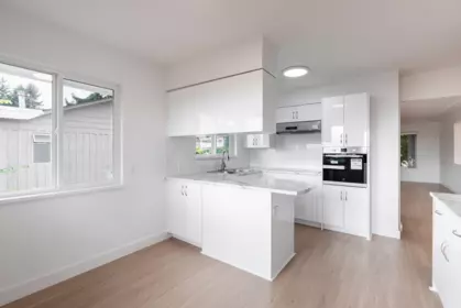 Pantry Photo of 1410 Dansey Avenue, Coquitlam, BC