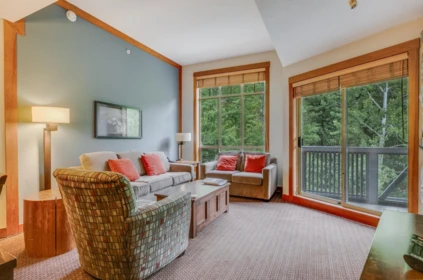 532D 2036 London Lane, Whistler, BC, Whistler — Apartment/Condo for sale
