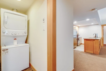 Mudroom Photo of 532D 2036 London Lane, Whistler, BC
