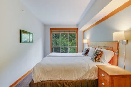 Office / Den Photo of 532D 2036 London Lane, Whistler, BC